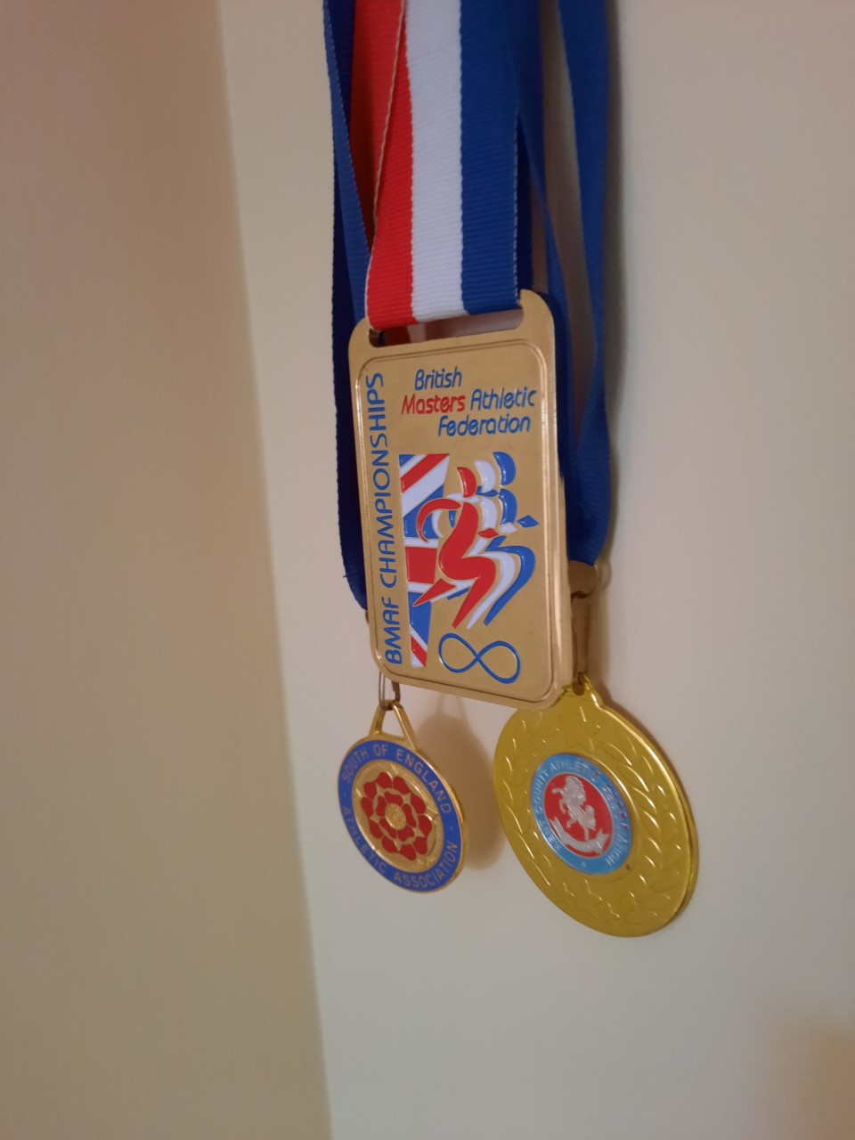 medals